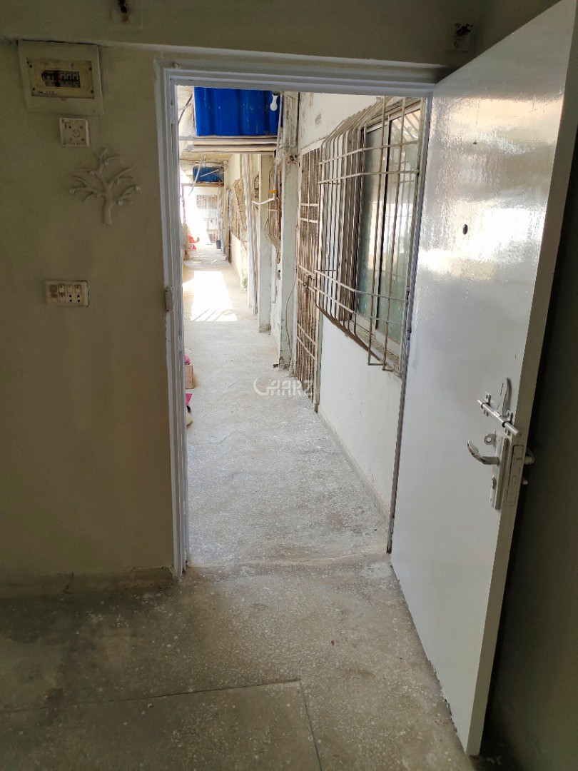350 Square Feet Apartment for Rent in Karachi Gulistanejauhar Block17