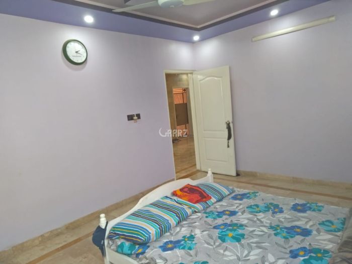 2900 Square Feet Penthouse for Sale in Karachi Fawara Chowk