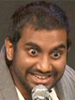 Aziz Ansari