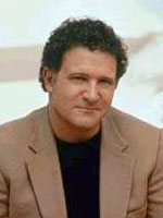 Stand-Up Comedian Albert Brooks