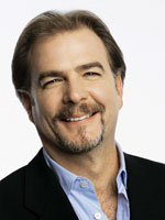 Stand-Up Comedian Bill Engvall