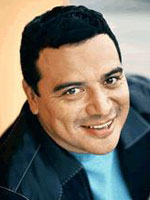 Stand-Up Comedian Carlos Mencia