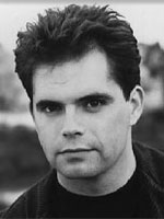 Stand-Up Comedian Dana Gould