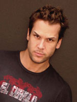 Stand-Up Comedian Dane Cook