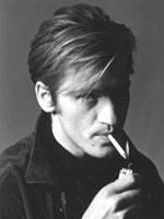 Stand-Up Comedian Denis Leary