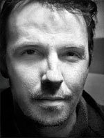 Stand-Up Comedian Doug Stanhope
