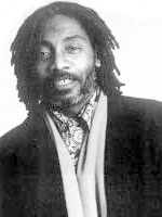 Stand-Up Comedian Franklyn Ajaye