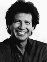 Stand-Up Comedian Garry Shandling