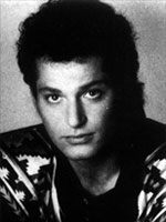 Stand-Up Comedian Howie Mandel