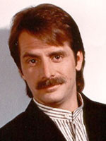Stand-Up Comedian Jeff Foxworthy
