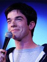 Stand-Up Comedian John Mulaney