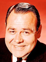 Stand-Up Comedian Jonathan Winters