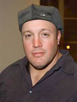 Stand-Up Comedian Kevin James