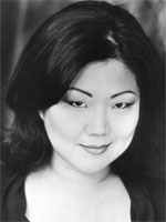 Stand-Up Comedian Margaret Cho