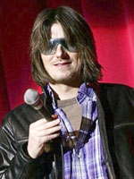Stand-Up Comedian Mitch Hedberg