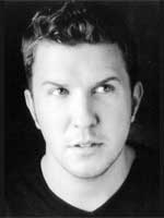 Stand-Up Comedian Nick Swardson