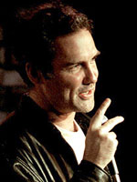 Stand-Up Comedian Norm MacDonald