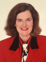 Stand-Up Comedian Paula Poundstone