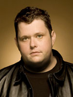 Stand-Up Comedian Ralphie May