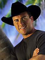 Stand-Up Comedian Rodney Carrington