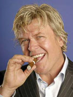 Stand-Up Comedian Ron White