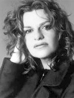 Stand-Up Comedian Sandra Bernhard