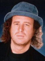 Stand-Up Comedian Steven Wright