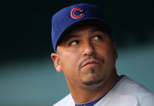 Carlos Zambrano Net Worth | How rich is Carlos Zambrano?