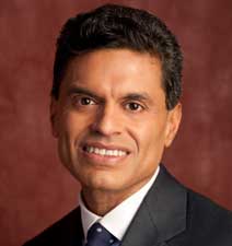 Fareed Zakaria Net Worth | How rich is Fareed Zakaria?