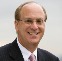 laurence d fink laurence d fink