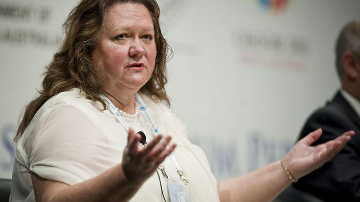Gina Rinehart Net Worth | How rich is Gina Rinehart?