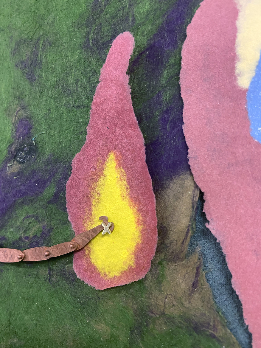 Cindy Cheng | Foundwork