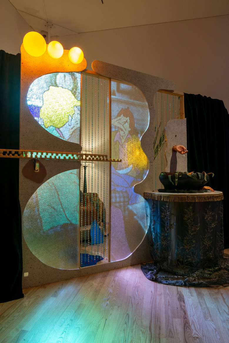 Cindy Cheng | Foundwork
