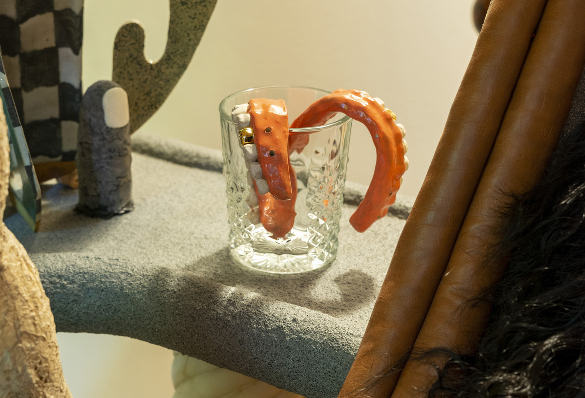 Cindy Cheng | Foundwork