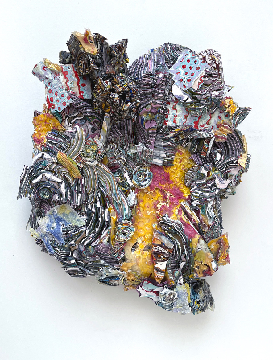 Mark Pack | Foundwork