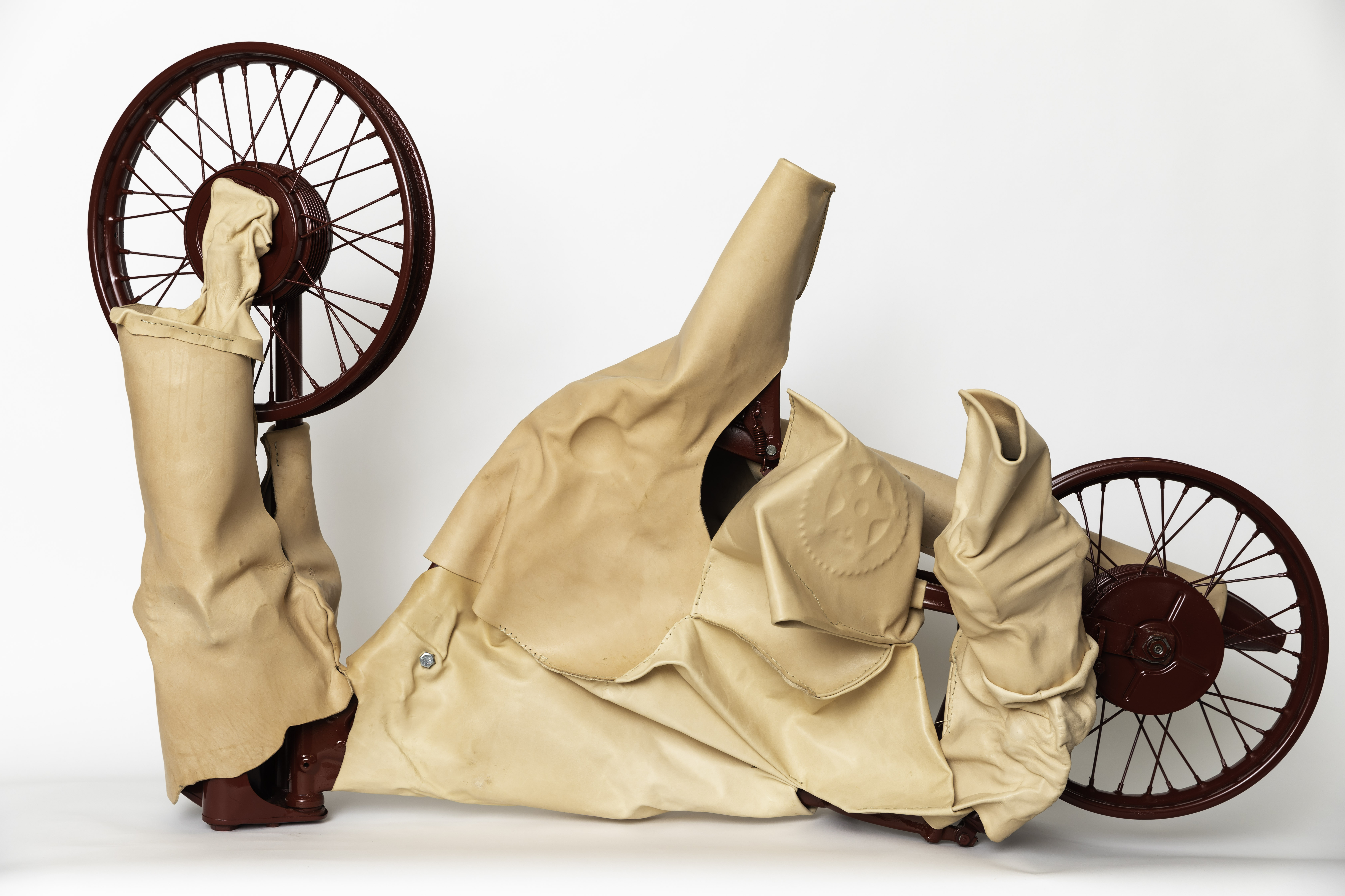 Dan Devine | Foundwork