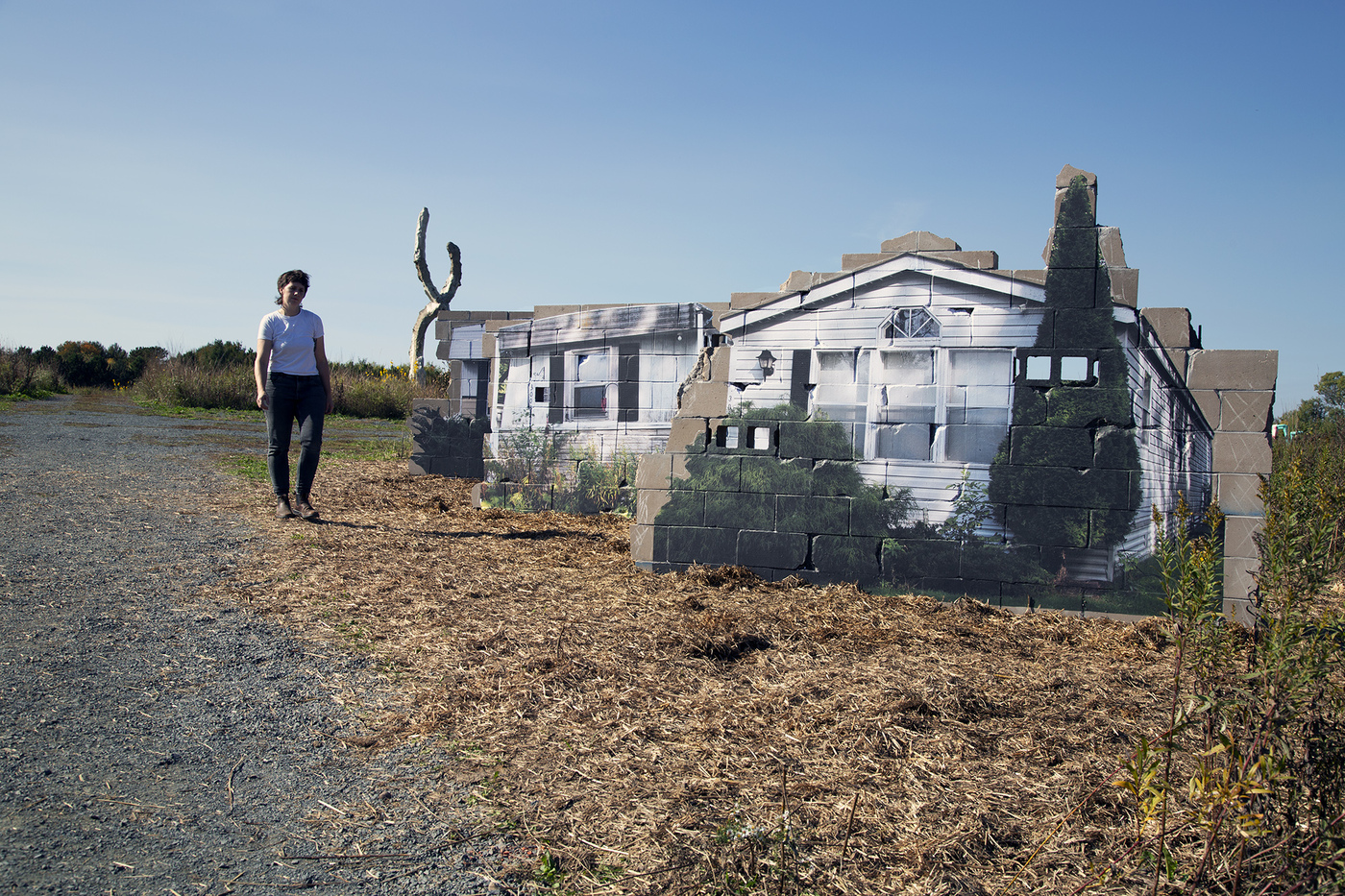 Amy Ritter | Foundwork