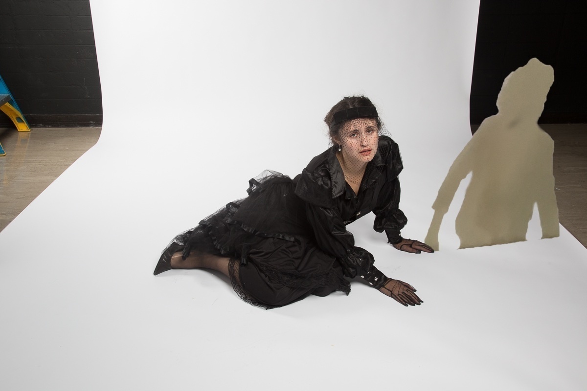 Holly Harrell | Foundwork