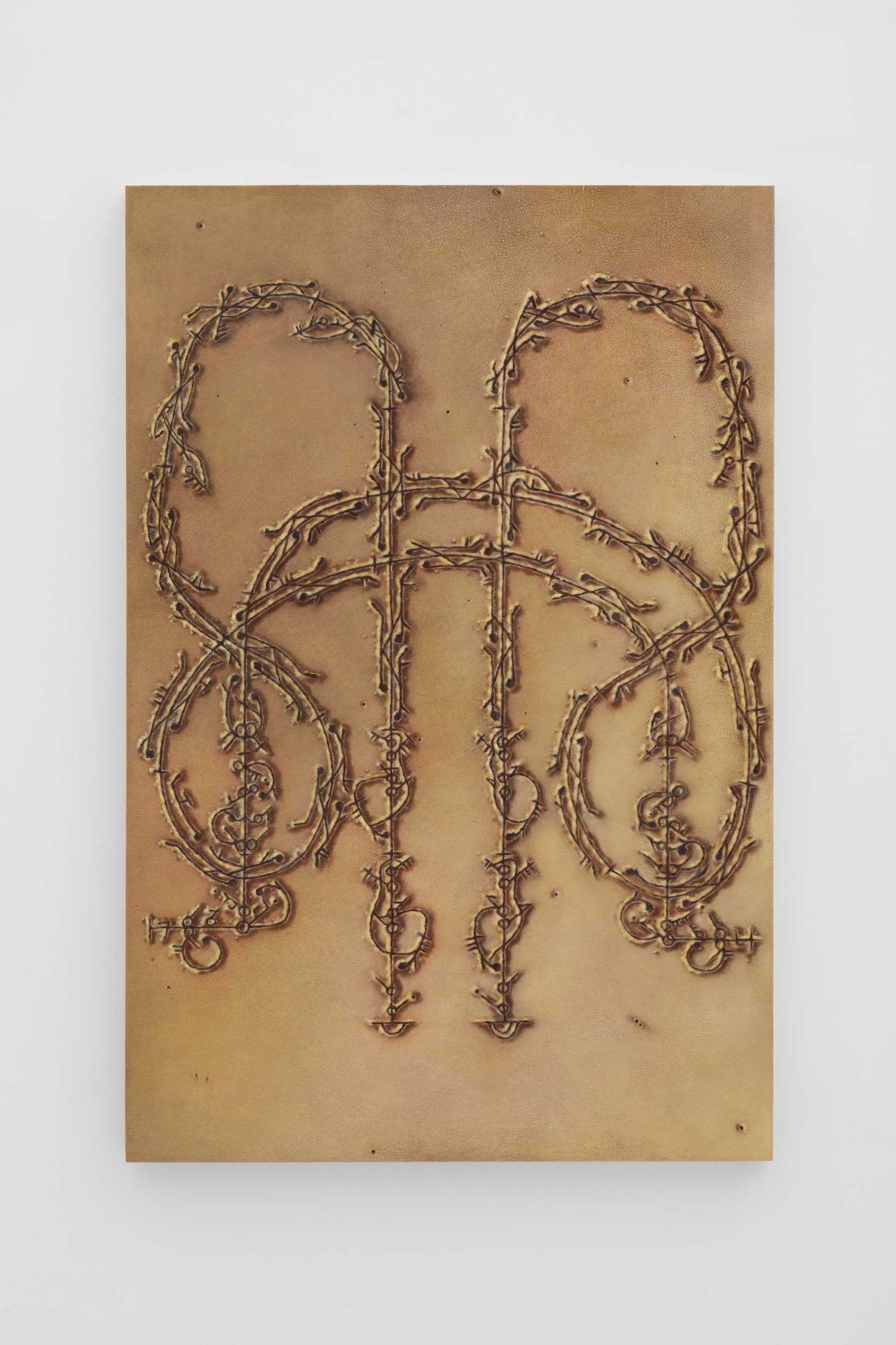 Audrey Leshay | Foundwork