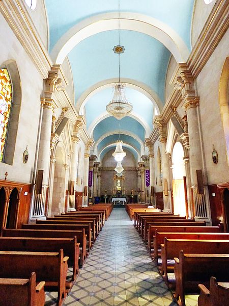 retorno a la vida pastoral ordinaria en México