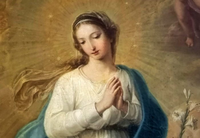 Inmaculada Concepción