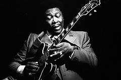 BB King