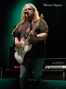 Warren Haynes