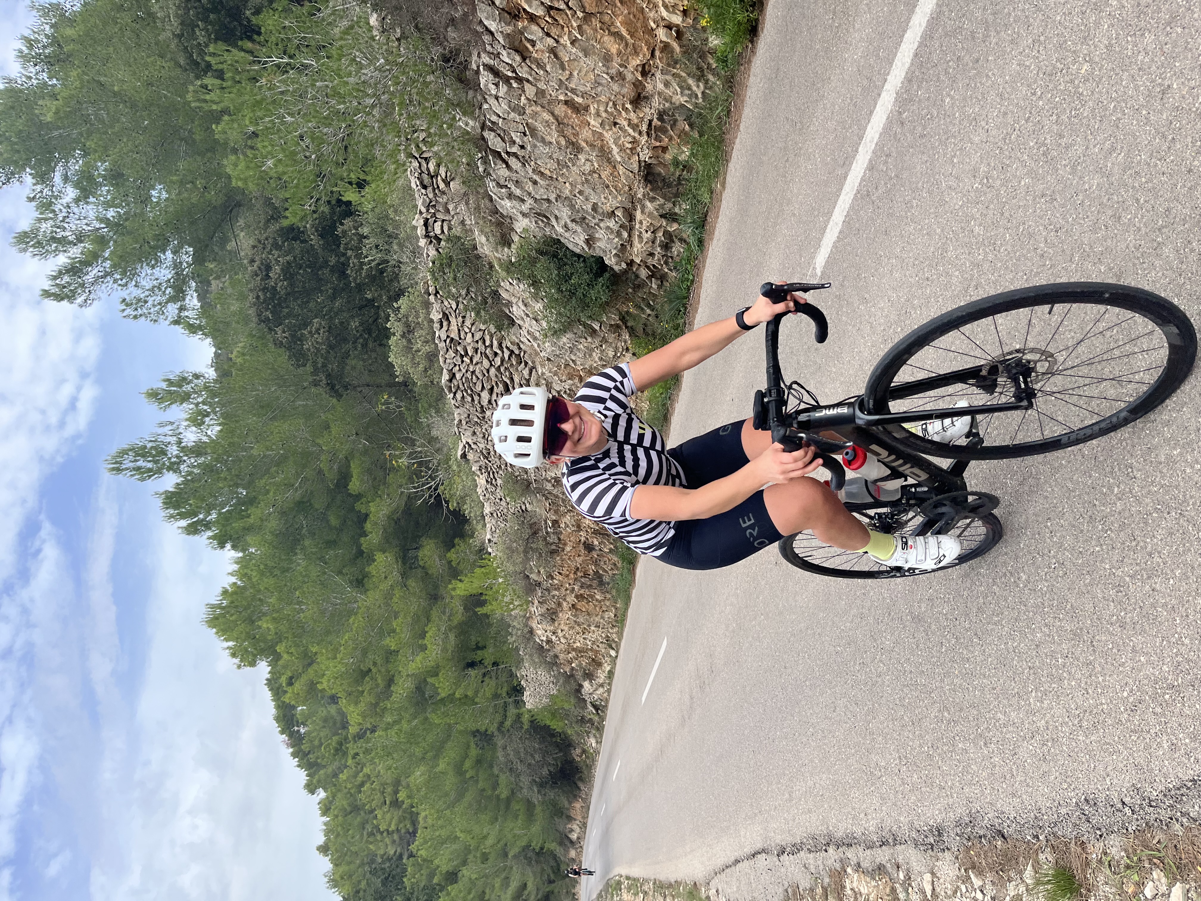 Sa Pobla, Llubi, Costistx, Laiar, Algaida, Llucmajor, Randa, Montuiiri, Sineu, Muro, Alcudia: Foto 2 von 7 der Tour
