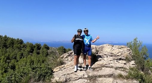 Can Picafort - Sa Vall - Arta - Ermita Betlem - Colonia de Sant Pere - Alcudia : photo 4 of 8 from the ride