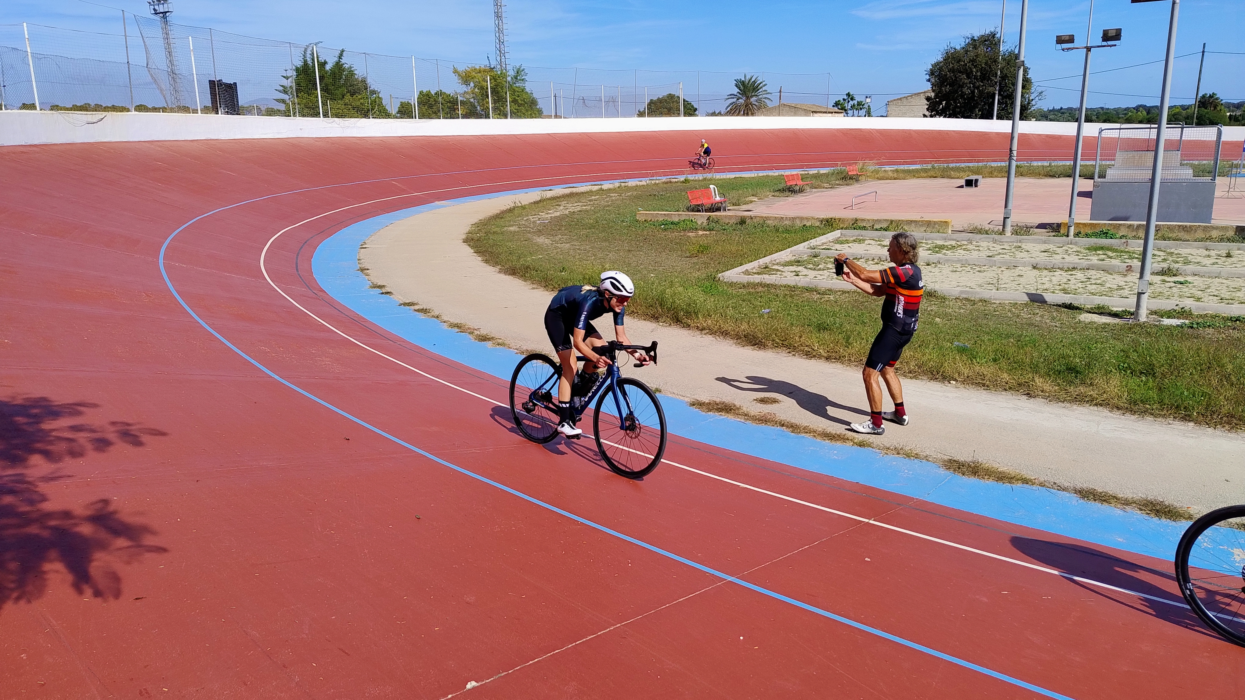 Ca Picafort_Llubi_Sineu_Rennbahn_Costitix_SaPobla: Foto 2 von 4 der Tour