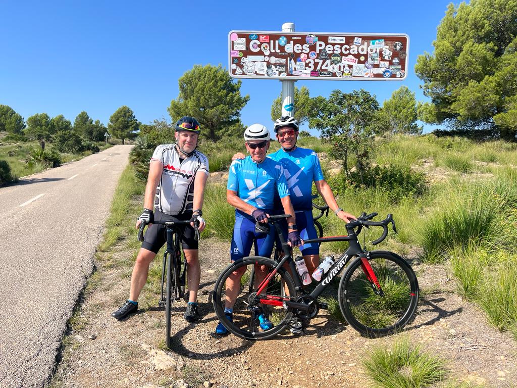 Can Picafort - Sa Vall - Arta - Ermita Betlem - Colonia de Sant Pere - Alcudia : photo 2 of 8 from the ride