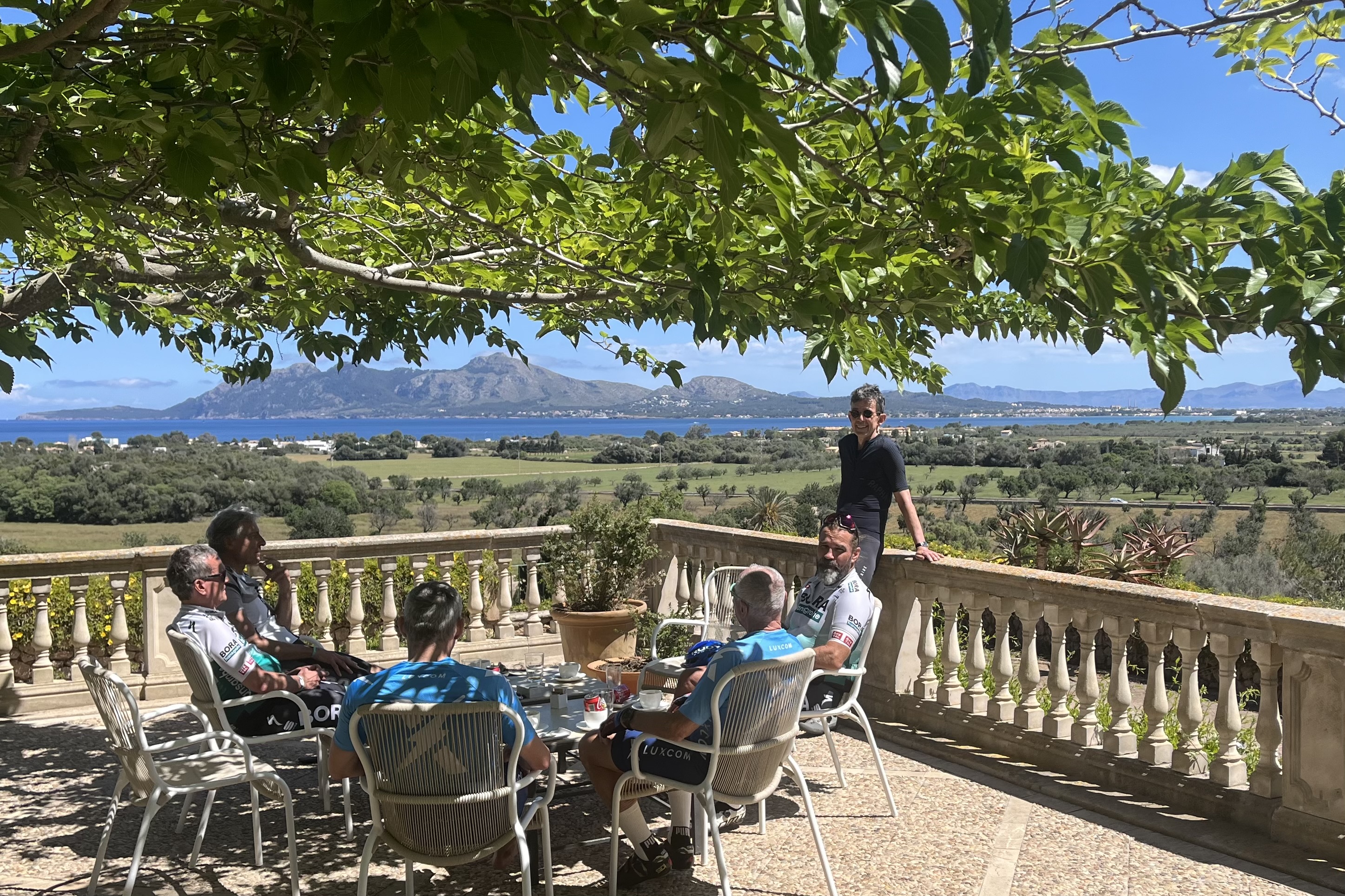 Sa Pobla-Inca-Selva-Mancor d.l.Vall-Campanet-Pollenca-Alcudia: Foto 2 von 3 der Tour