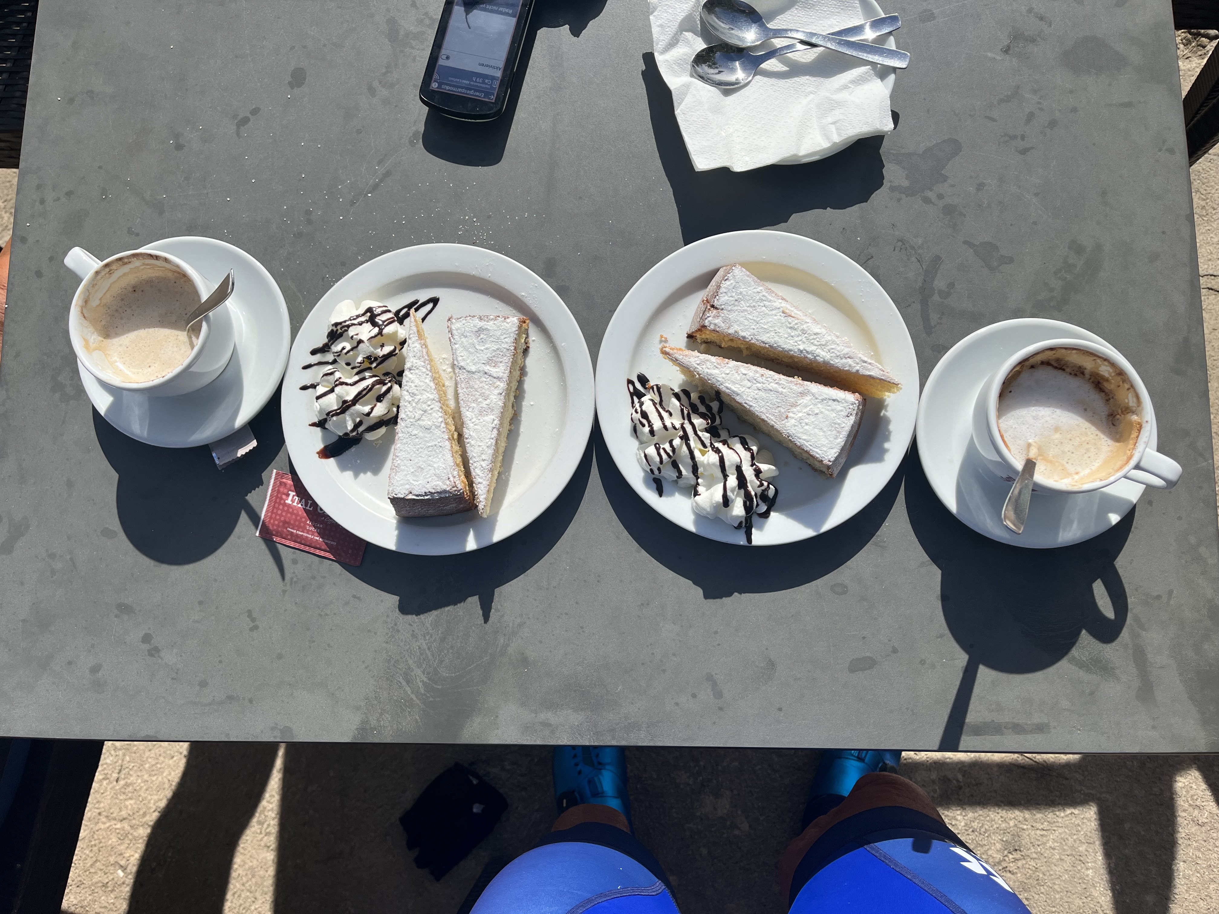 Abschlussrunde Easy+ +km/Ostküste
Arta - Golf Son Servera - Cala Millor - Porto Christo - S´Horta - Felanitx - Petra - Muro - Can Picafort: Foto 2 von 3 der Tour