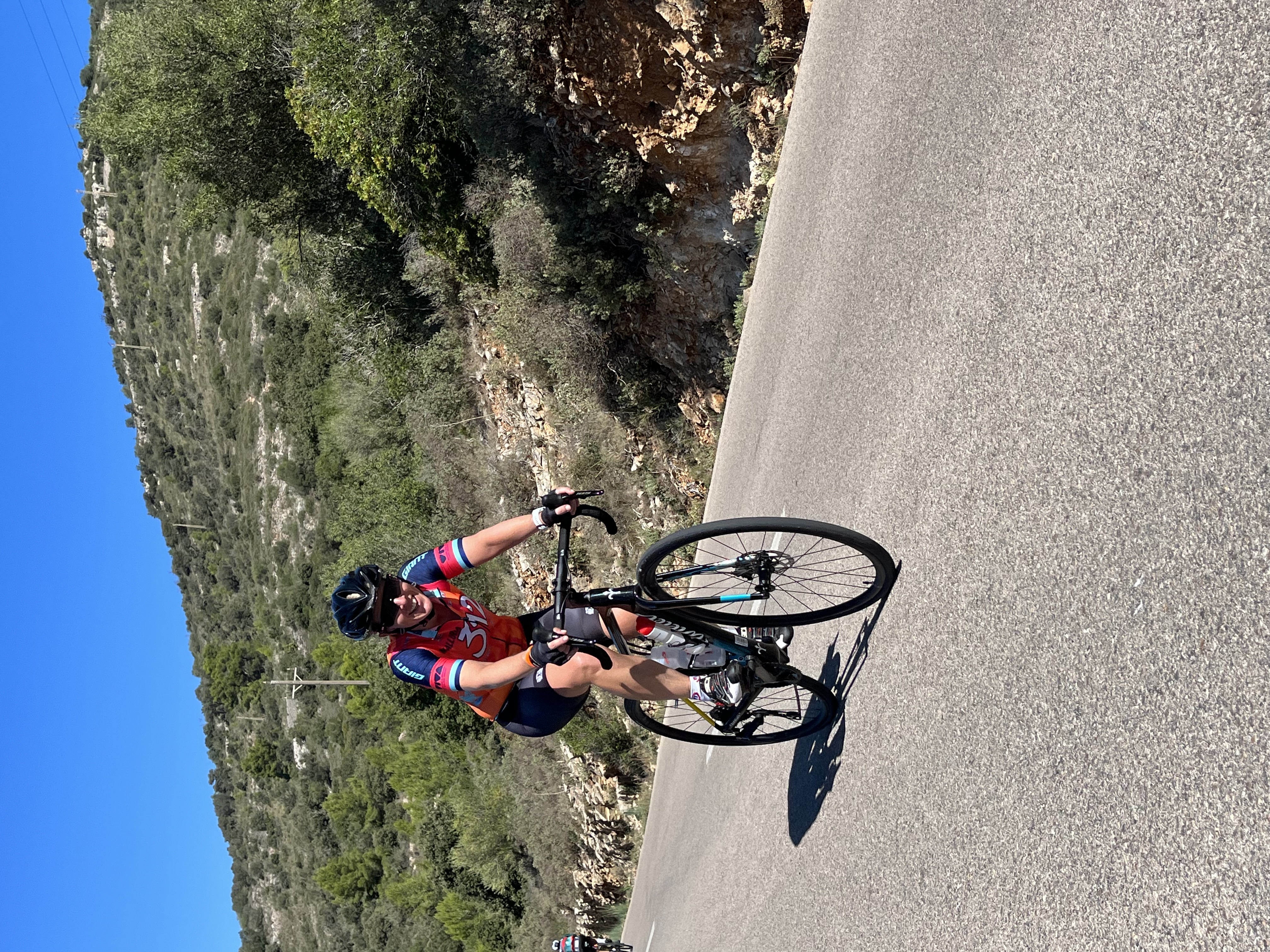 Alcudia, Sa Pobla, Lubli, Sinue, Montuiri, Randa Algaida, Campanet, Alcudia, : Foto 3 von 15 der Tour